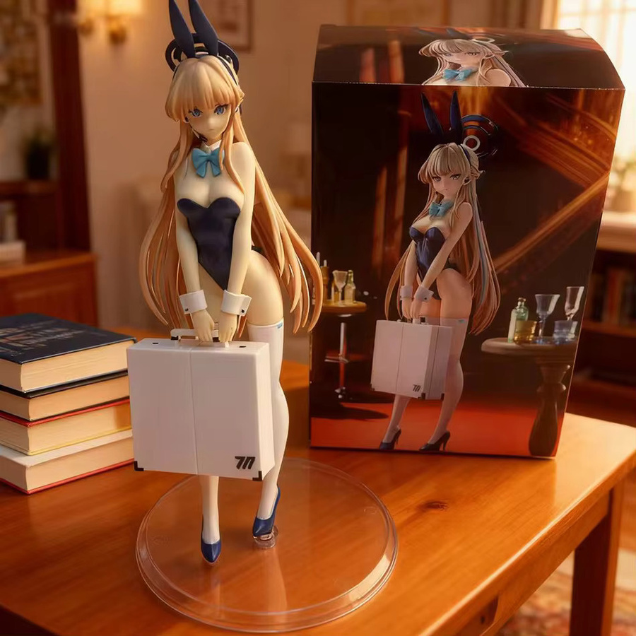 Bandai Bishoujo Figuren, Dekorative Sammler Ornamente, Kunststoff - Bild 4