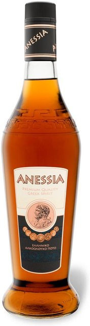 Anessia Fruit & Herbal Spirits Griechenland 0,7 l - Bild 1