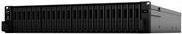 Synology FlashStation FS6400 NAS-Server mit 24 Schächten, 32 GB RAM und 10 Gigabit Ethernet in Schwarz - Bild 2