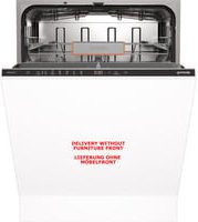 Gorenje Spülmaschine GV642C65 - Bild 1
