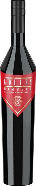 Gölles Himbeer Edelbrand, Steiermark, 43% Vol., 0,7 l - Bild 1