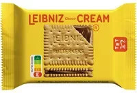 Leibniz Gebäck CREAM 1er - Bild 1