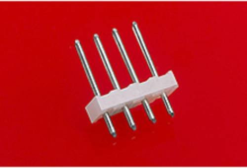 Molex Stiftgehäuse-Platine 26202031 in Weiß - Bild 1