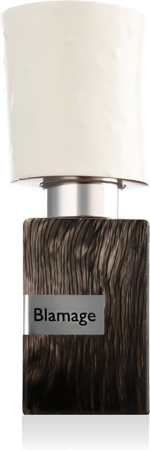 Nasomatto Blamage Parfumextrakt, 30 ml, Unisex, holzig - Bild 1