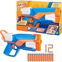Nerf N Series Agility, Dartblaster - Bild 1