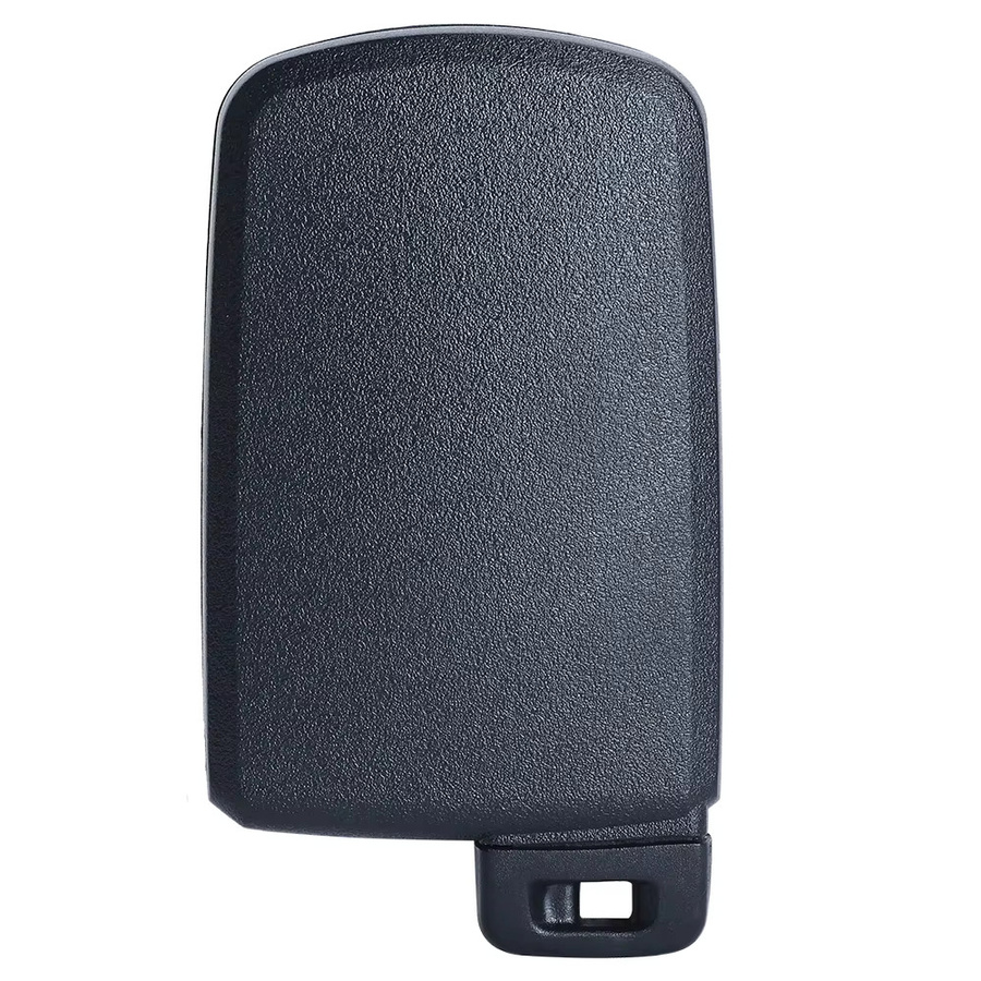 KEYECU 0010 G-Platine HYQ14FBB 314,3 MHz Keyless Go Smart Key Remote Fob für Toyota Tacoma 2020 2021 2022 in Schwarz - Bild 2