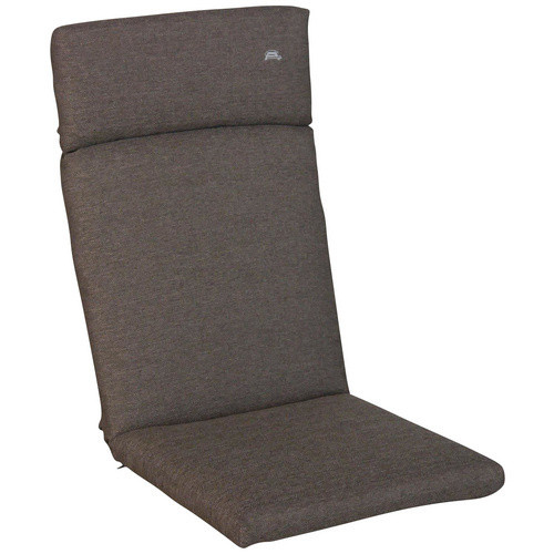Sesselauflage Smart von ANGERER FREIZEITMÖBEL in Beige, B x L: 47 x 118 cm - Bild 1
