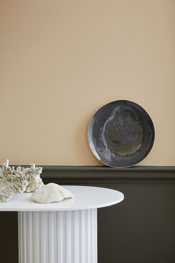 Little Greene Intelligent Matt Emulsion Paint Lute 317, 10 l - Bild 1