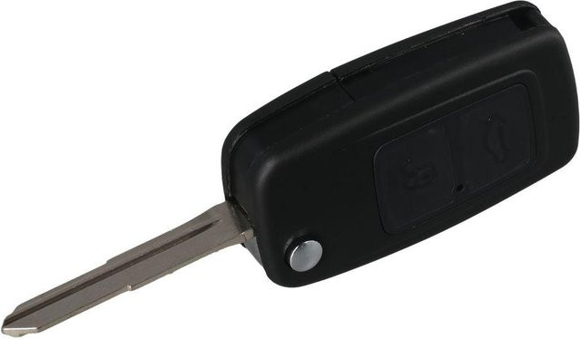 Schlüsselanhänger Flip Folding Remote Shell für Chery Tiggo A1 E5 A5 - Bild 1