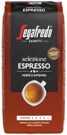 Segafredo Zanetti Espresso Selezione, Espresso-Röstung, 1 kg - Bild 1