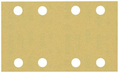 Bosch Expert C470 Schwingschleifpapier gelocht Körnung 180 B: 133 mm, T: 80 mm, 10 Stück - Bild 3