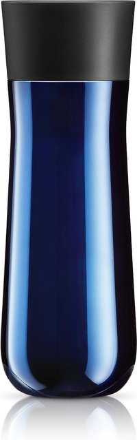 WMF Travel Mug Isolierbecher in Blau, Höhe: 22,5 cm - Bild 1