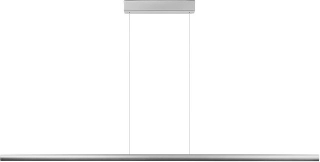 Holtkötter Viona L 2333-2 LED-Pendelleuchte in Silbermatt mit Tunable White und Dimmfunktion - Bild 1