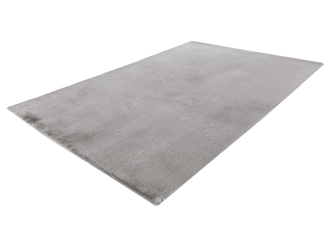 OBSESSION My Cha Cha 535 Teppich Rechteckig Silber B: 150 cm, T: 80 cm - Bild 2