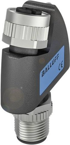 Balluff Signalwandler BNI IOL-724-000-K023 in Grau - Bild 1