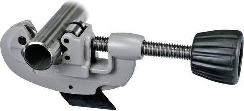 Rothenberger Rohrabschneider TUBE CUTTER 30 Pro Inox Grau 3-30mm 71085 - Bild 1