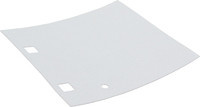 HP Q1273-60084 Drucker- und Scanner-Ersatzteile in Grau und Weiß - Bild 1