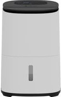Meaco Dry Arete Two 20L Kompressor-Luftentfeuchter und Luftreiniger mit App-Steuerung und Smart-Home-Integration in Weiß oder Schwarz - Bild 1