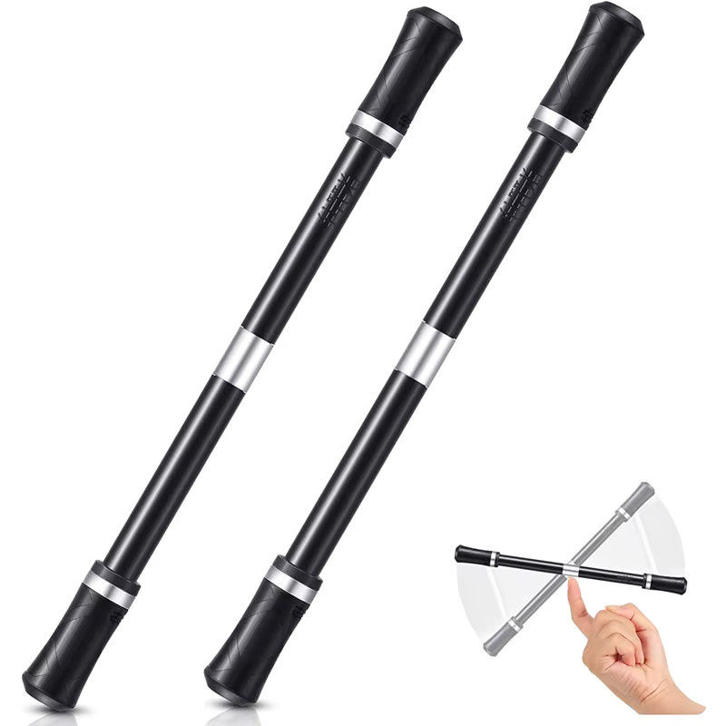Meade Fidget Spinner Stift, Spielzeug zur Stressbewältigung - Bild 4
