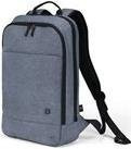 Dicota Notebook Rucksack Slim Eco MOTION für 14,1 Zoll in Blau Denim - Bild 2
