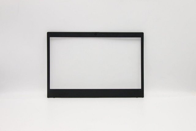 Lenovo BEZEL B Cover ASSY in Schwarz (5B30S73474) - Bild 1
