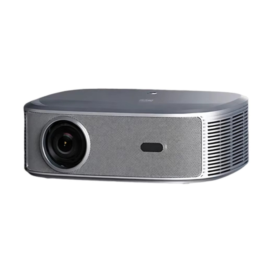 Everycom HQ11W Outdoor-Filmprojektor mit 3600 ANSI, 4K HDR10, WiFi6, Autofokus und Android 15 für Garten und Camping - Bild 6