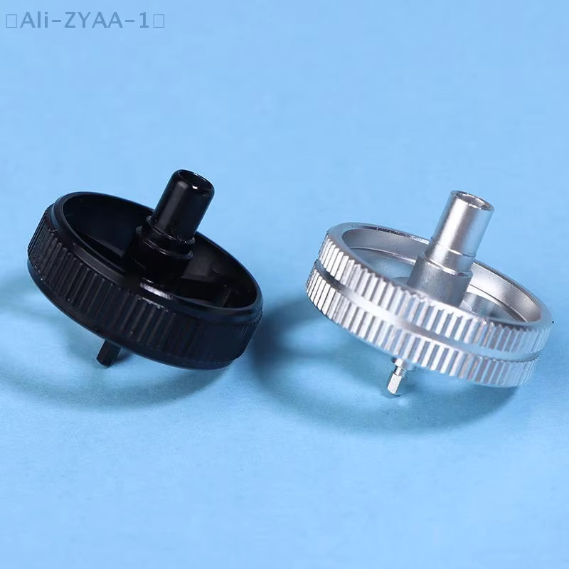 JETTING Maus-Scrollrad-Riemenscheibenrollen aus Aluminiumlegierung als Ersatz für Logitech G102 G304 G305 GPRO Wireless GPROX Superlight - Bild 2