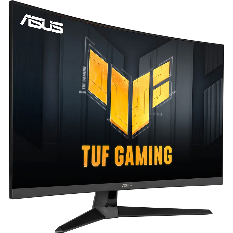 ASUS TUF Gaming VG328H1B LED-Monitor, 31.5 Zoll, Full HD, 165 Hz, VA-Panel, Schwarz - Bild 2