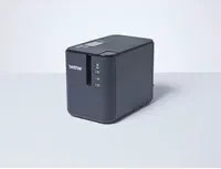Brother P-Touch PT-P900Wc Etikettendrucker Thermotransfer mit Wi-Fi und USB 3.0 - Bild 2