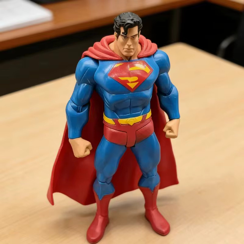 Hot Toys Superheld, Actionfigur, 18cm, Einzelfigur - Bild 3