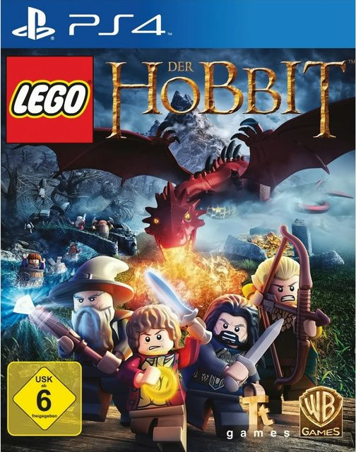 Lego Der Hobbit Adventure Set in Multicolor - Bild 1