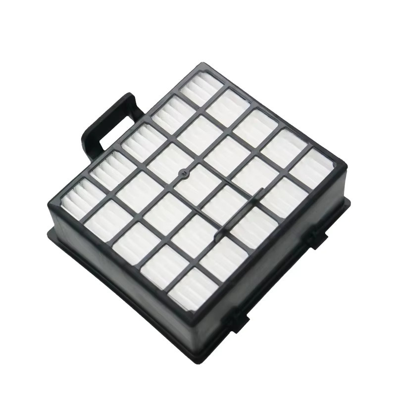 HEPA-Filter für Bosch Staubsauger GL-30Pro, GL-40, BGL8508, BSG61831/01 sowie Sphera, BSGL, VSZ, BSD und BSA Serie als Motorschutzfilter - Bild 4