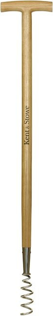 Kent & Stowe Löwenzahnzieher mit Langstiel, Höhe: 97 cm - Bild 1