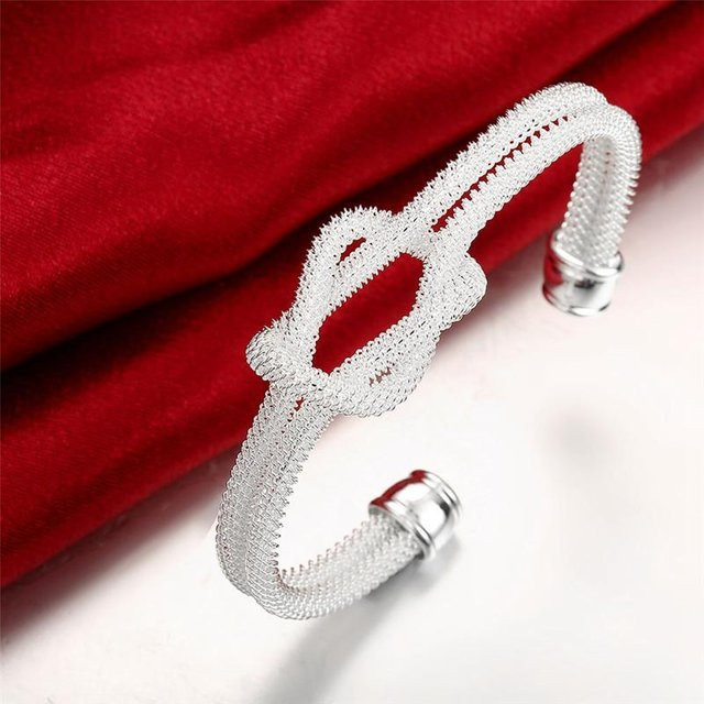 Armband Kupfer, red, Damen - Bild 1