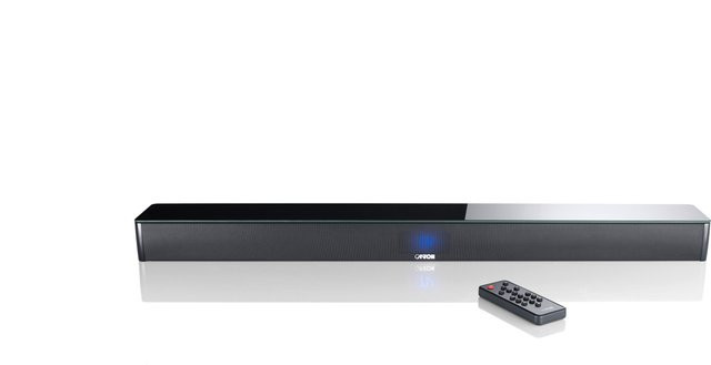 Canton Smart Soundbar 9 2. Generation schwarz - Bild 1