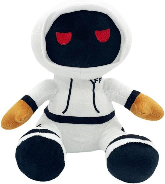 Yiran toy Foltyn Familie Plüschtier, 25cm, ab 14 Jahren - Bild 1