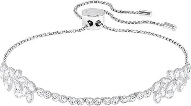 Swarovski Armband, Silber, Damen - Bild 1