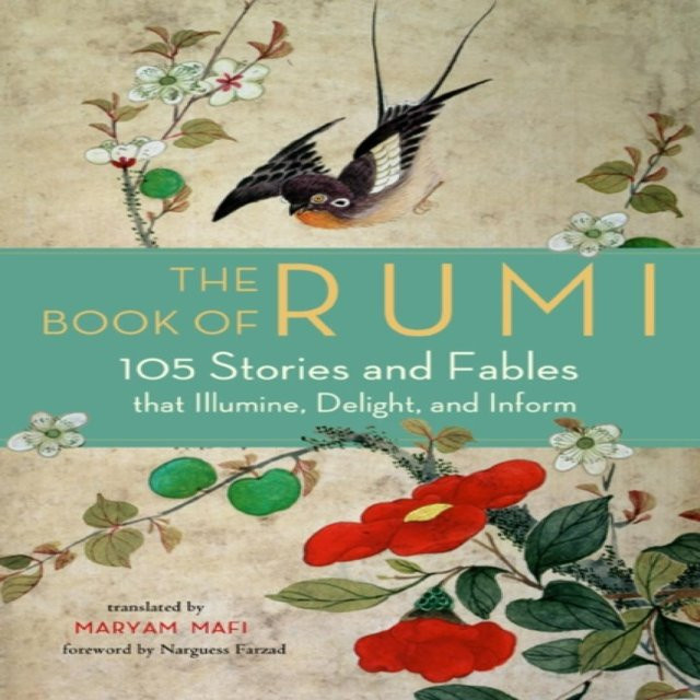 Das Buch Rumi von Rumi, Taschenbuch - Bild 1