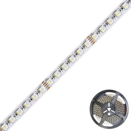 EVN RGBW LED-Streifen mit offenem Kabelende, 48V, 5m, Multicolour, Energieeffizienzklasse E - Bild 1