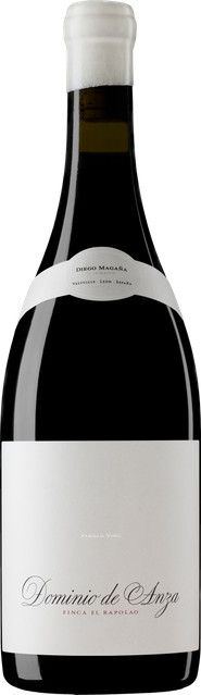 Dominio de Anza Rotwein Mencia 2023 Bierzo 0,75 l - Bild 1