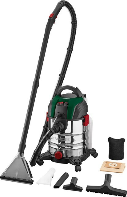 PARKSIDE Waschsauger PWS 20 F5 - Bild 1
