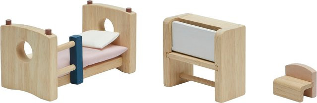 PlanToys Kinderzimmer Orchard, ab 3 Jahre - Bild 1