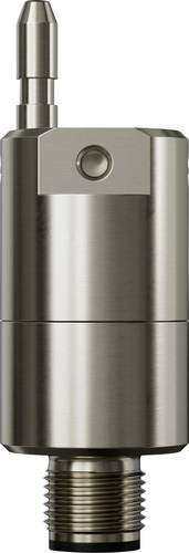 Senseca Drucksensor DX 240-200kPa in Silber, Messbereich 0 kPa bis 200 kPa, Durchmesser: 21,7 mm, Länge: 62 mm - Bild 1