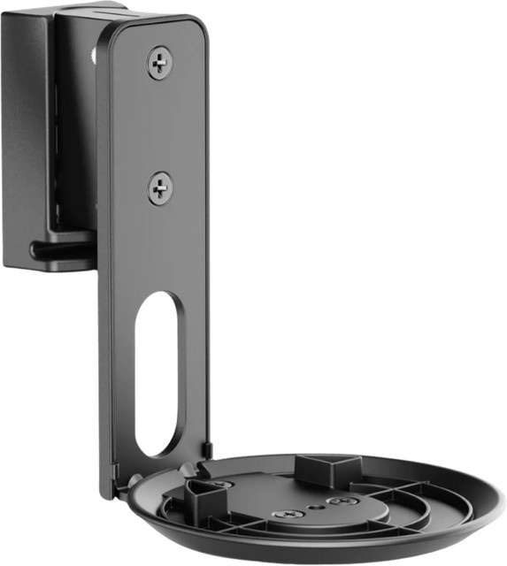BlueBuilt Wandhalterung für Sonos Era 100 in Schwarz - Bild 1