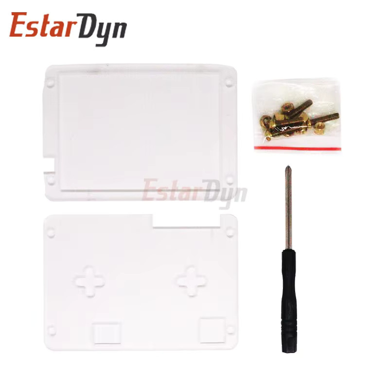Estardyn ESP32 LVGL Smart Display mit 2,8 Zoll LCD TFT Modul, WiFi und Bluetooth, Touchscreen, Multicolor - Bild 2