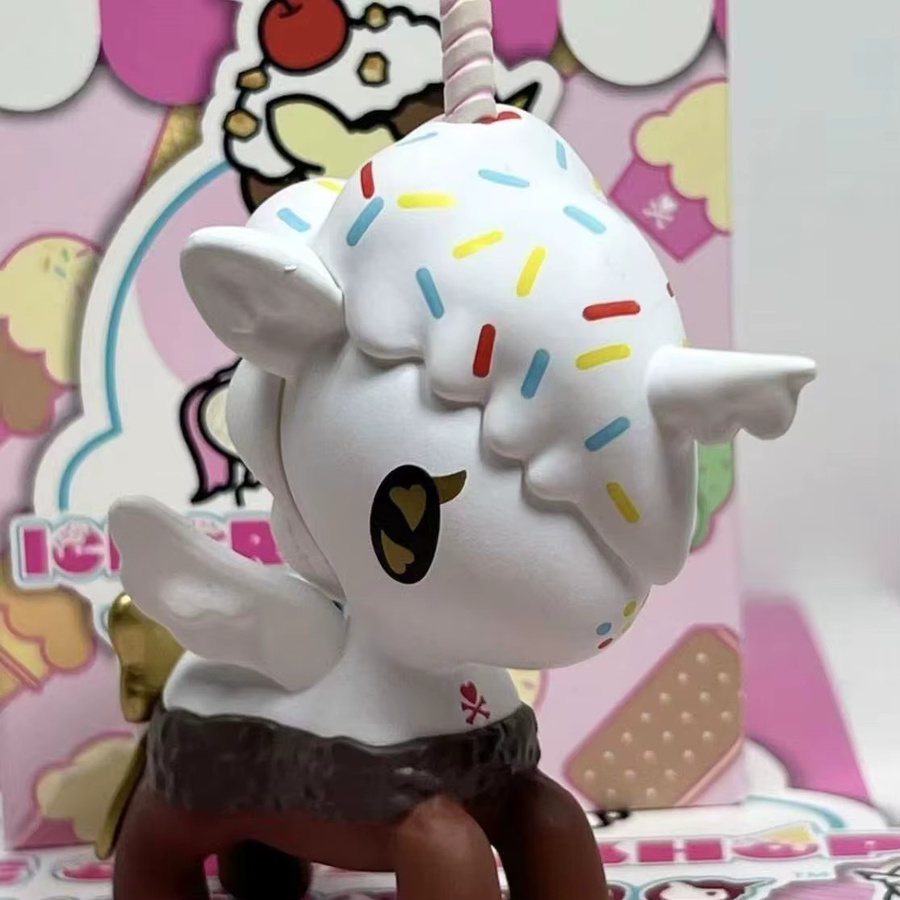 Tokidoki Unicorn Blind Box, Einhorn, Bunt / Mehrfarbig - Bild 2