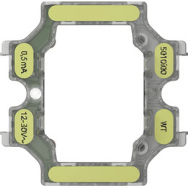 LED Beleuchtungselement T5 LED-Leuchte mit 0,5 Milliampere - Bild 1