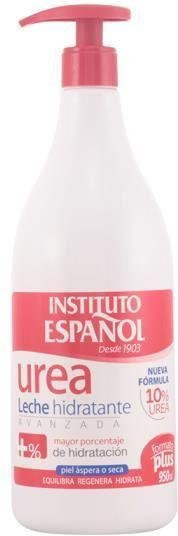 INST.ESPAOL Body Urea Creme, 950 ml, Unisex - Bild 1