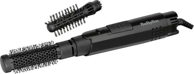 BaByliss Smooth Shape AS86E Warmluftbürste - Bild 1