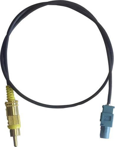 Dometic Group PerfectView RVSC1 / RVMB2 Mercedes-Benz SCANIA Adapter in Multicolour - Bild 1